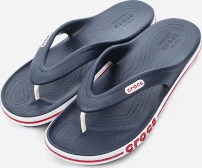 Produktbild von CROCS Herren-Flip-Flops, BAYABAND FLIP