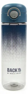 Produktbild von Derform Backup 6 Kinder Trinkflasche Schulkind 600 ml