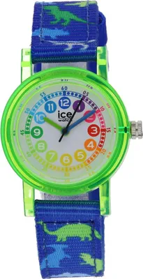 Produktbild von Ice-Watch Quarzuhr für Erwachsene