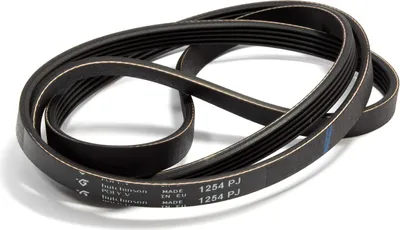 Produktbild von Keilrippen-Riemen 1254PJ5, ersetzt 1260PJ5, passend für Bauknecht Hanseatic Matura ua.