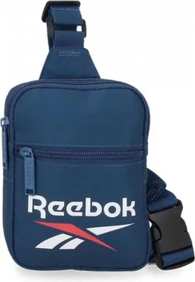 Immagine prodotto di Borsa a tracolla Reebok 8025932 da Unisex
