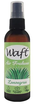 Produktbild von Rockshox Air Frisher - Zitronengras - 100 ml