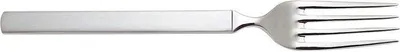 Immagine prodotto di Alessi "Dry" Table Fork Vorteilset 6 Stück (Art.-Nr. 4180/2, EAN 8003299007622)