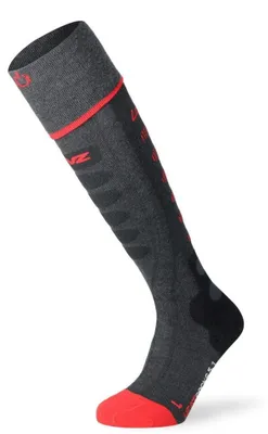 Image de Chaussettes chauffantes électriques - Rechargeables - Bout chauffant 5.1