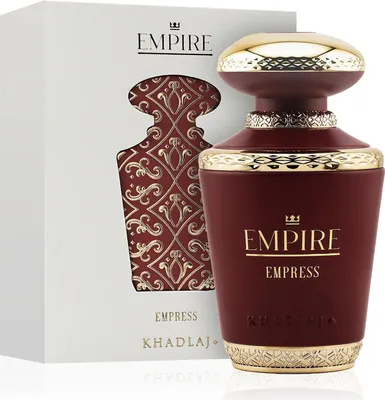 Obrázok produktu pre Khadlaj - Empire Empress EDP 100ml