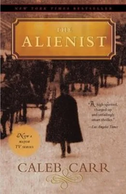 Zdjęcie produktu dla The Alienist