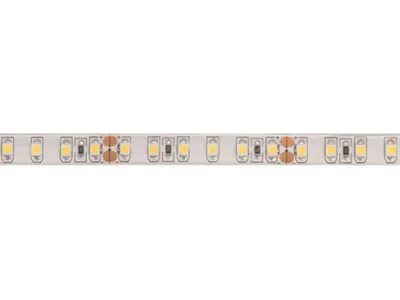 Produktbild von Velleman LED-Streifen, flexibel, selbstklebend, IP61, 600 LEDs, 5 m, 24 V, 4000K, neutralweiß