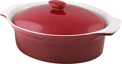 Obrázek produktu pro LAMART LT9206 Zapékací hrnec oválný CASA