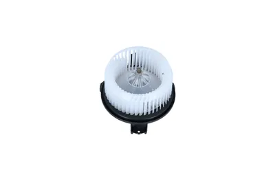 Image de Ventilateur d'habitacle air frais air recyclé NRF adaptable sur TOYOTA YARIS entre autres