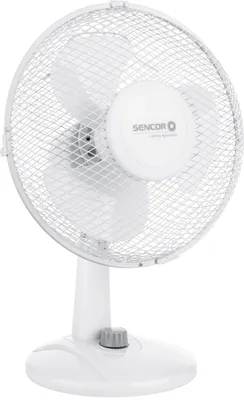 Obrázek produktu pro SENCOR SFE 2327WH stolní ventilátor