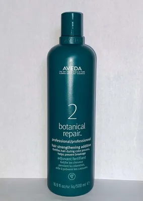 Imagen del producto de Aveda Botanical Repair 2: Aditivo fortalecedor para el cabello