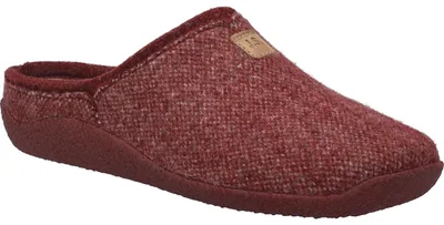Image de JOSEF SEIBEL Vinny 01 | Pantoufles pour Femmes | rouge