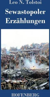 Immagine prodotto di Sewastopoler Erzählungen