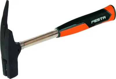 Immagine prodotto di Martello da carpentiere 600 g con magnete