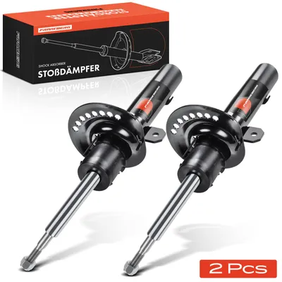 Immagine prodotto di Frankberg 2x ammortizzatore asse anteriore per Ford Mondeo III B5Y B4Y Mondeo III Turnier BWY 2000-2007