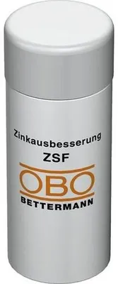 Zdjęcie produktu dla OBO ZINKSPRAY (ZSF) - spray cynkowy