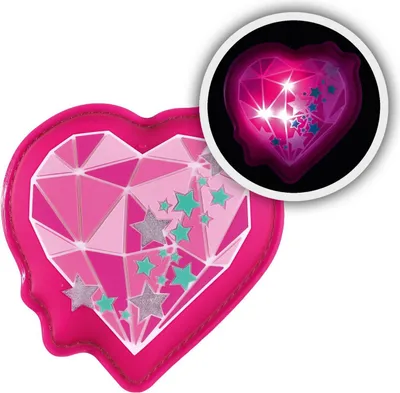 Obrázok produktu pre Krok za krokom MAGIC MAGS FLASH „Heart Baila“
