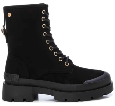 Productafbeelding van Enkellaarzen XTI 142025-NEGRO voor Dames