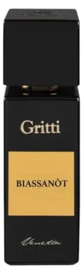 Produktbild von Gritti, Biassanot, Eau de Parfum, Unisex, 100 ml
