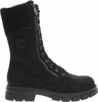 Immagine prodotto di Stivali da donna Rieker Z9131-00 schwarz 38