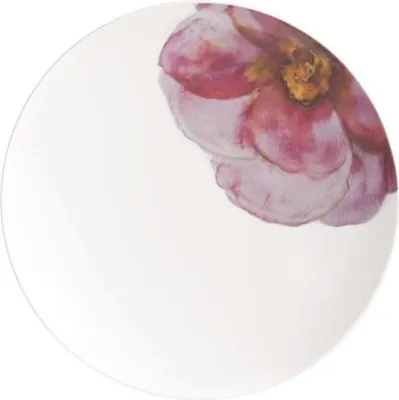 Zdjęcie produktu dla Villeroy & Boch Rose Garden Coupe talerz obiadowy 28,5cm
