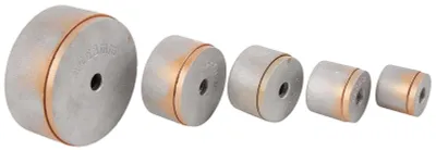 PPR Heißschmelz-Düsenkopf für 20-63mm Rohre