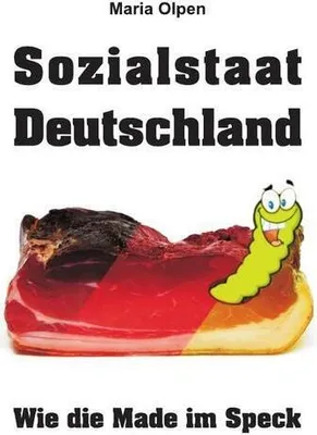 Produktbild von Sozialstaat Deutschland