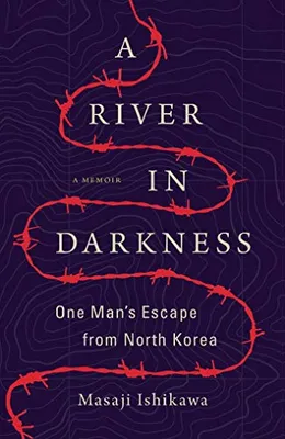 Produktbild von Ishikawa, M: A River in Darkness