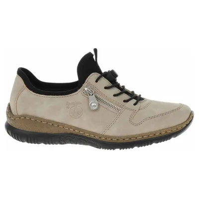 Produktbild von Rieker Slipper Halbschuh Casual N32G0-60