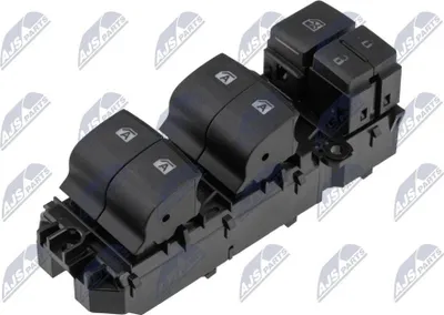Obrázek produktu pro NTY EWS-TY-046 Spínač okénka pro TOYOTA HILUX Pick-up (GUN1) Spínač okénka vpředu vlevo