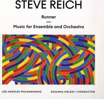 Produktbild von RunnerMusic For Ensemble And Orchestra