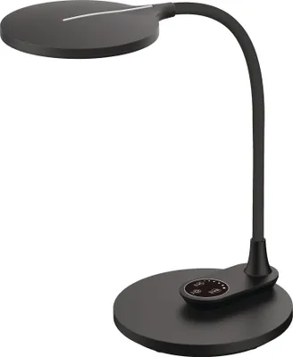 Imagen del producto de Hansa 41-5011.127. Lámpara de mesa LED/lámpara de pared "Horizon", color