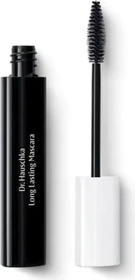 Produktbild von Dr. Hauschka Long Lasting Mascara #01 black 8 ml