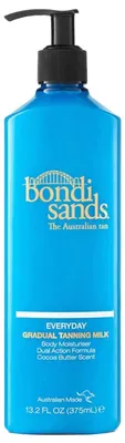 Immagine prodotto di Latte abbronzante graduale Bondi Sands Everyday 375ml