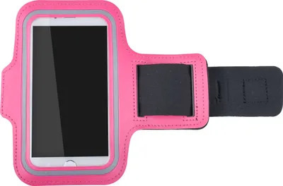 Produktbild von Armband for Sport Medium - Hot Pink