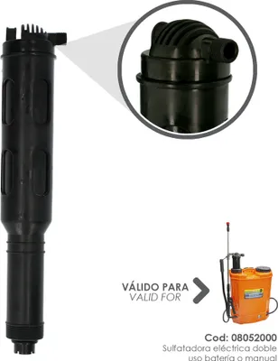 Produktbild von Wolfpack 8052035, 346 g, 44 mm, 50 mm, 50 mm, 2816 cm³