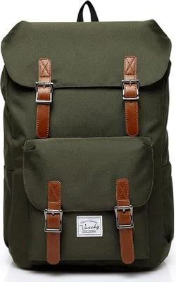 Produktbild von Famanu Rucksack Wasserfest für Outdoor Aktivitäten - Groß, Schwarz