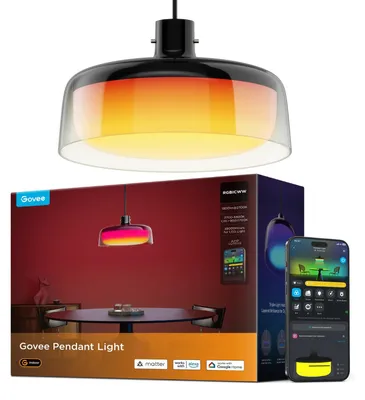 Produktbild von Govee Pendant light 30 x 30 17.1 cm*