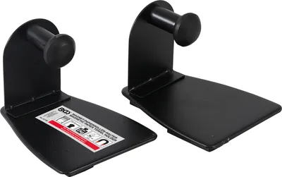 Produktbild von BGS technic Magnetic Paper Towel Holder, 830 mm, 830 g