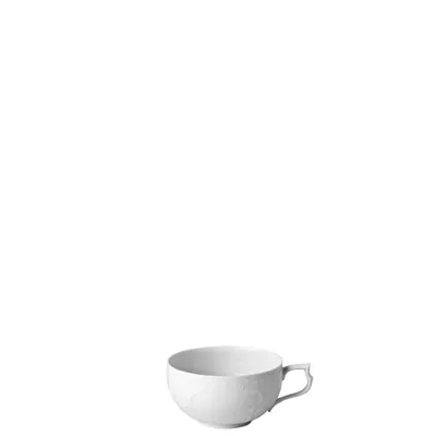 Produktbild von Rosenthal 10480-800001-14642, 0,23 l, Porzellan, Sanssouci weiß