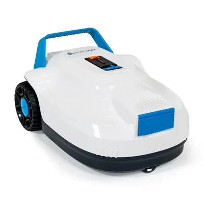 Immagine prodotto di ROBOWAY | RW-RB-1 | Robot per piscine | Pulizia automatica | 60 m² | 120 minuti di lavoro | 3 kg