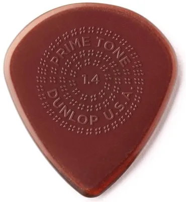 Produktbild von Dunlop 518P 1.40 Primetone Jazz III 3 Plektrum