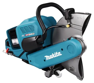 Produktbild von Makita Akku-Trennschleifer 2x40V max. (ohne Akku, ohne Ladegerät) CE001GZ