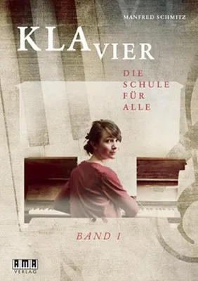 Produktbild von Klavier 1