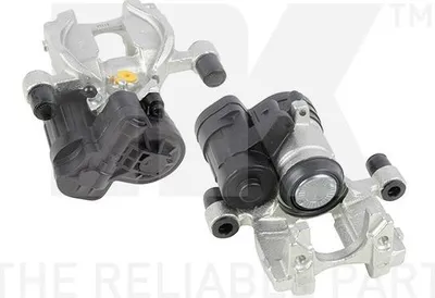 Produktbild von NK 2147175 Bremssattel Hinten Links Ø38mm für VW Golf VII Schrägheck (5G1, BQ1, BE1, BE2) Golf VII Variant (BA5, BV5) T-Roc (A11) Touran (5T1)