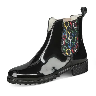 Produktbild von Rieker Gummistiefelette