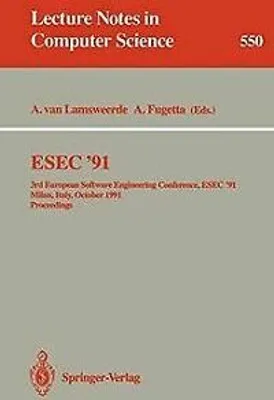 Produktbild von Esec '91