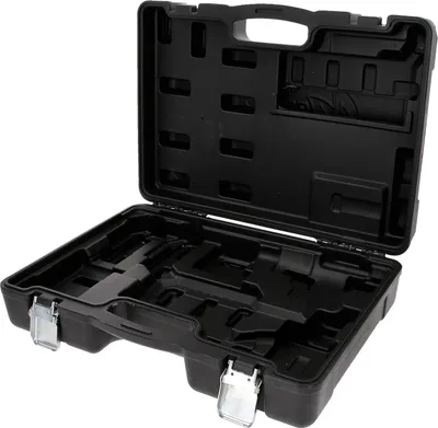 Obrázek produktu pro Prázdné plastové pouzdro pro 515.6300