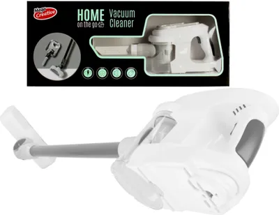 Immagine prodotto di Mega aspirapolvere portatile Creative Home per il suono in movimento