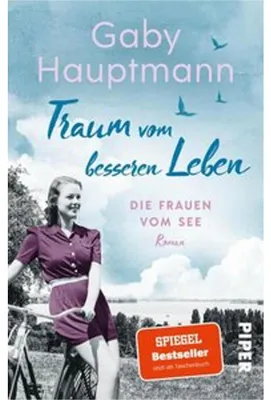 Produktbild von Traum vom besseren Leben